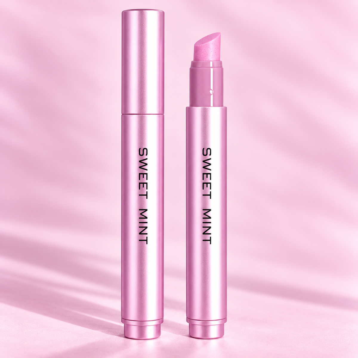 Nailed 3-in-1 Cuticle Eraser - Sweet Mint